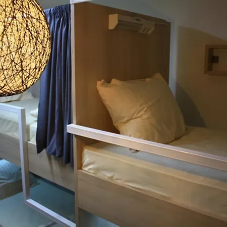 Daire Rekord Hostel Üsküp