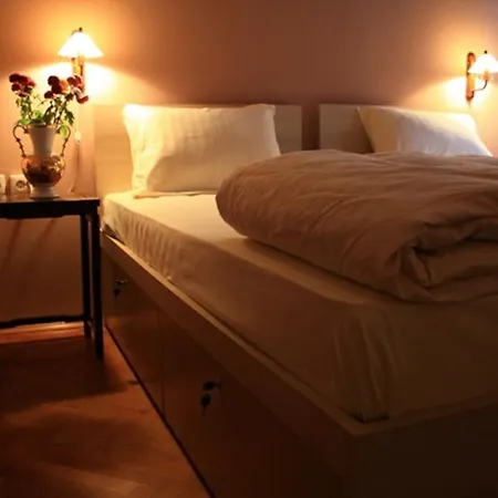 Rekord Hostel Üsküp