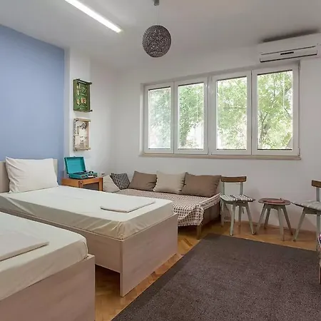 Rekord Hostel Daire